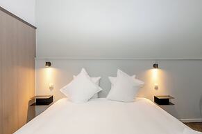 Hotel Lucca