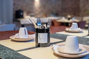 Hotel Lucca