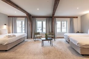 Hotel Lucca