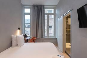 Hotel Lucca