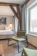 Hotel Lucca