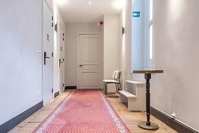 Hotel Lucca
