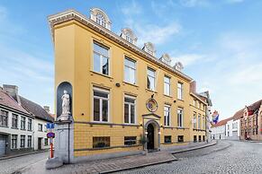 Hotel Lucca