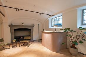 Hotel Lucca