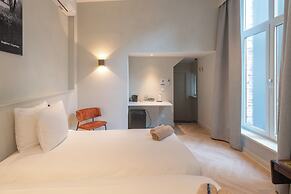 Hotel Lucca