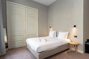 Hotel Lucca