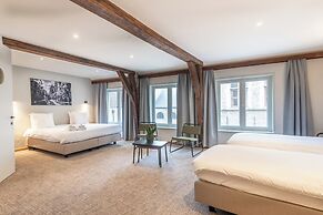 Hotel Lucca