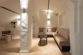 Hotel Lucca