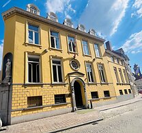 Hotel Lucca
