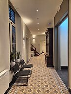 Hotel Lucca