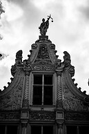 Hotel Lucca