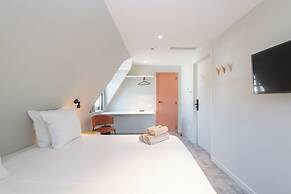 Hotel Lucca
