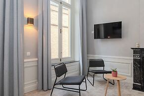 Hotel Lucca