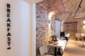 Hotel Lucca
