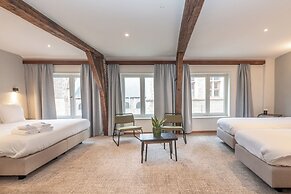 Hotel Lucca