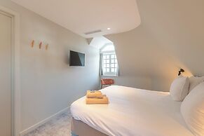 Hotel Lucca