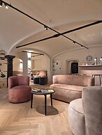 Hotel Lucca
