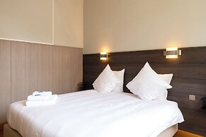 Hotel Lucca