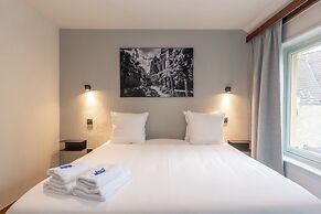 Hotel Lucca