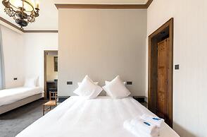 Hotel Lucca