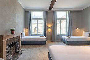 Hotel Lucca