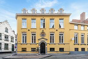 Hotel Lucca