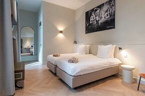 Hotel Lucca