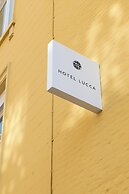 Hotel Lucca