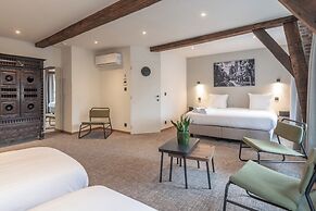 Hotel Lucca