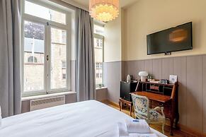 Hotel Lucca