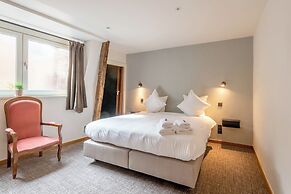 Hotel Lucca