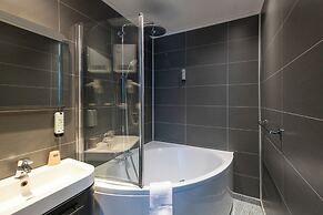Hotel Lucca