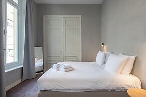 Hotel Lucca