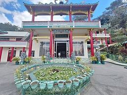Simple, Affordable Unit Near Burnham Park & Session Road