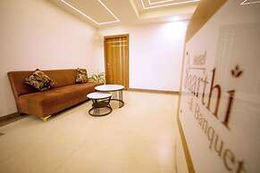 Hotel Saarthi