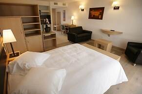 Hotel résidence La Gioia
