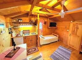 Eco Houses Drvljanik Buljarica