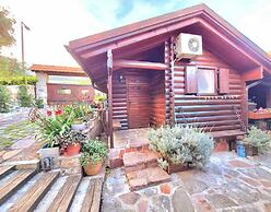 Eco Houses Drvljanik Buljarica