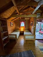 Eco Houses Drvljanik Buljarica