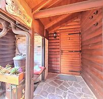 Eco Houses Drvljanik Buljarica