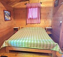 Eco Houses Drvljanik Buljarica