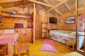 Eco Houses Drvljanik Buljarica