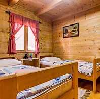 Eco Houses Drvljanik Buljarica
