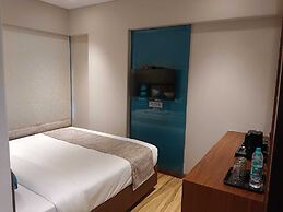 Hotel Flexi Residency Mumbai