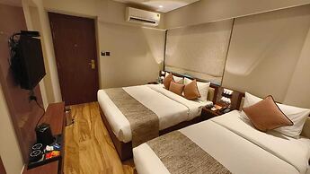 Hotel Flexi Residency Mumbai