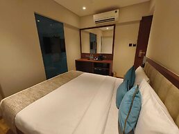 Hotel Flexi Residency Mumbai