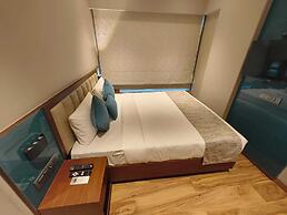 Hotel Flexi Residency Mumbai