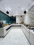 Hotel Flexi Residency Mumbai