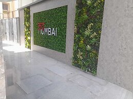 Hotel Flexi Residency Mumbai