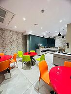 Hotel Flexi Residency Mumbai